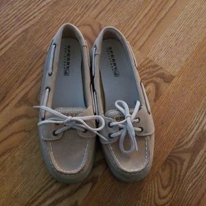 Sperry Deck Shoes